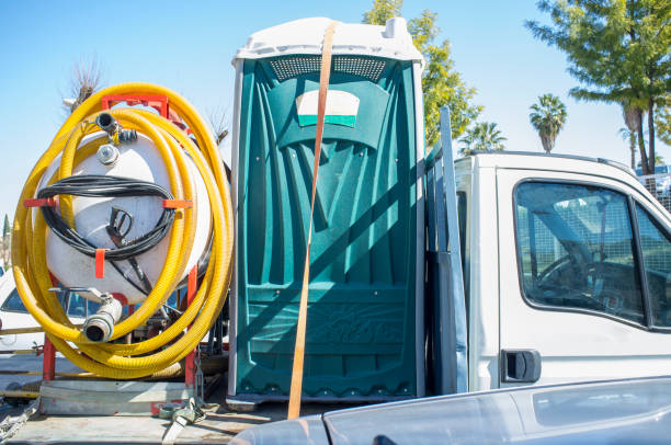 Best Construction site porta potty rental  in Gretna, NE