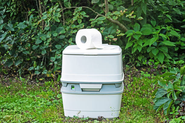 Best Luxury portable toilet rental  in Gretna, NE